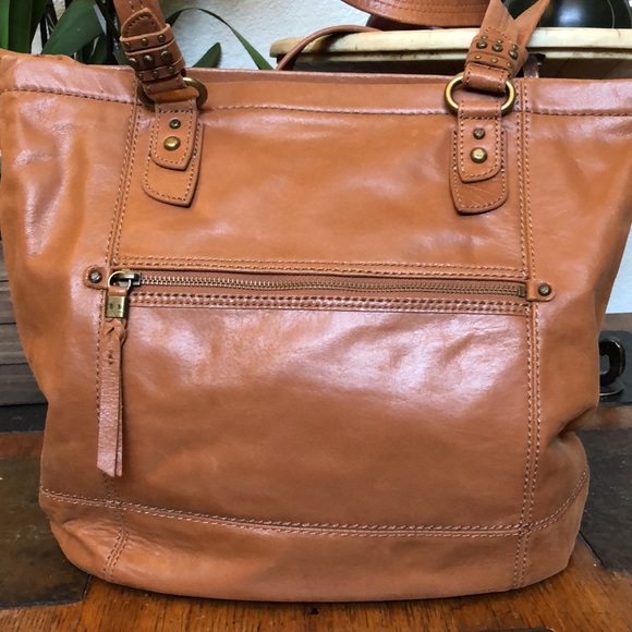 The sack tote bag - Picture 2 of 8